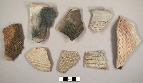 Sherds