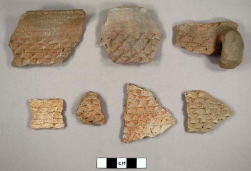 Sherds