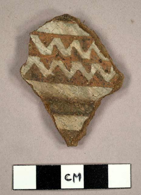 Sherd