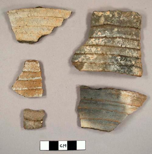 Sherds