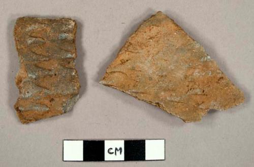 Sherds