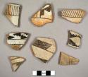 Sherds