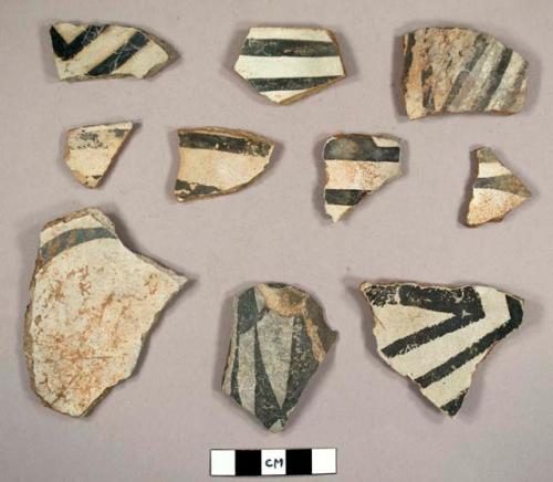 Sherds