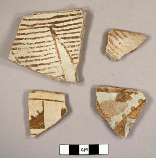 Sherds