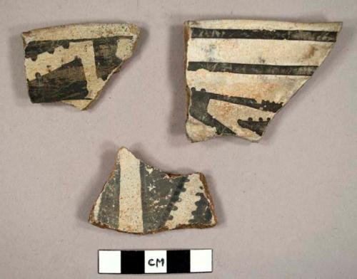 Sherds