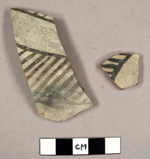 Sherds