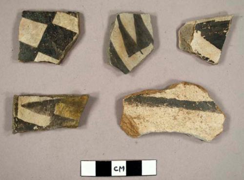 Sherds