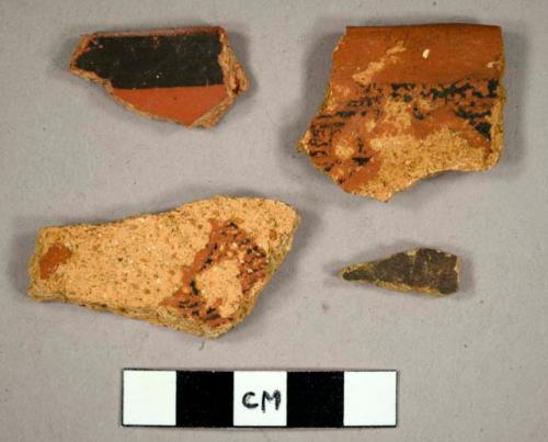 Sherds