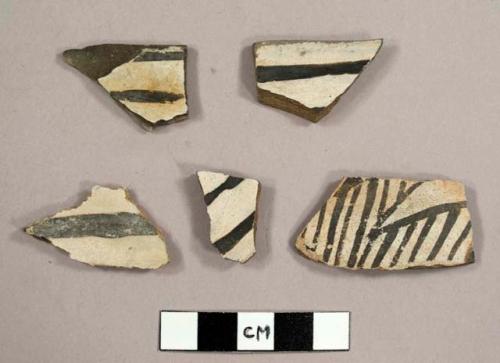 Sherds