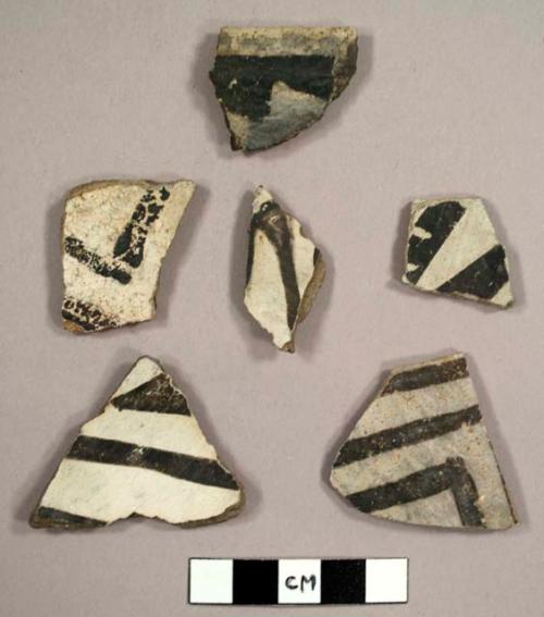 Sherds