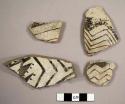 Sherds