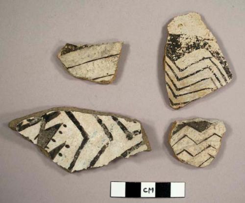 Sherds