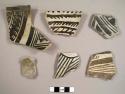 Sherd