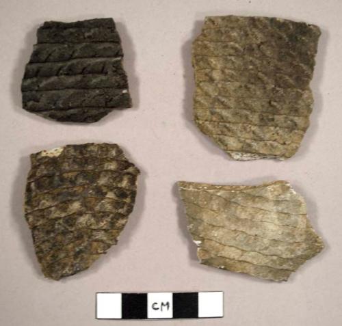 Sherds