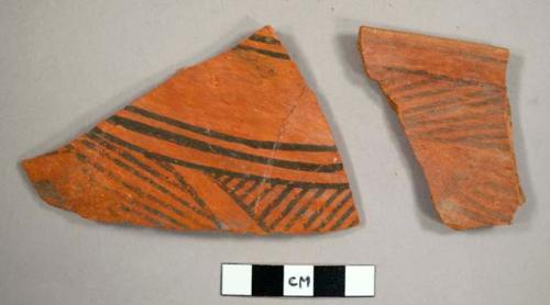 Sherds