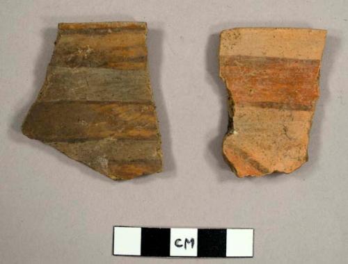 Sherds