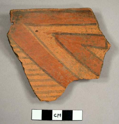 Sherd