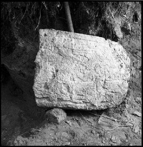 Stela 16 at Naranjo