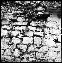 Structure 33 masonry at Yaxchilan