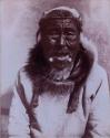 Inuit man