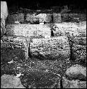 Stone from Hieroglyphic Stairway 1 of Structure 5 at Yaxchilan