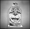 Stela 11 from Piedras Negras