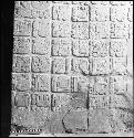 Palace tablet from Palenque