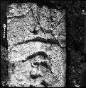 Stela 10 from Piedras Negras