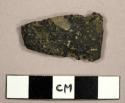 Stone projectile point, Meadowood type