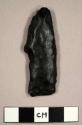 CAST, projectile point, stemmed