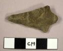 Stone projectile point, Stark type