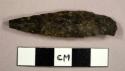 Stone projectile point, Orient Fishtale type