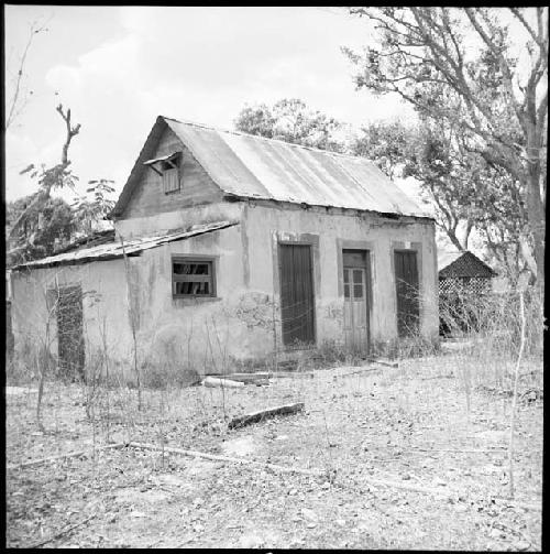 House in Merida