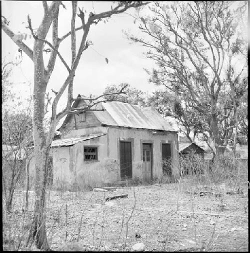 House in Merida