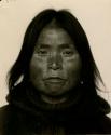 Atana, an Inuit woman
