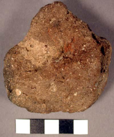 Slag fragment