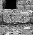 Block II of Hieroglyphic Stairway 2 of Structure 33 at Yaxchilan