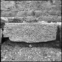 Block V of Hieroglyphic Stairway 2 of Structure 33 at Yaxchilan