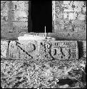 Block VII of Hieroglyphic Stairway 2 of Structure 33 at Yaxchilan