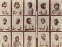 15 Studio Portraits of Native Australian Women