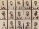 15 Portraits of Native Australian Men