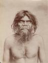 Portrait of Aboriginal Man