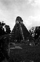 Temple 1 at Tikal