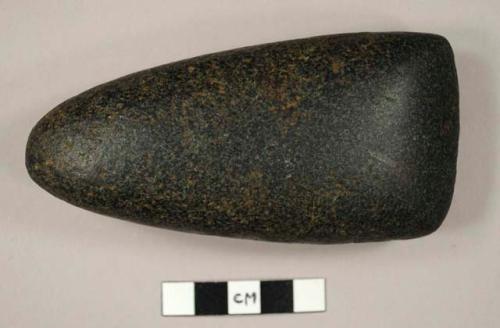 Stone axe