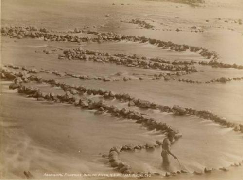 Aboriginal Fisheries