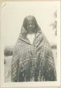 Mary Weed (Chuk Chansi Indian)