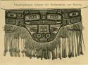 Chilkat blanket