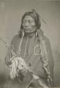 Pacer, Apache head chief
