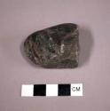 Pebble fragment