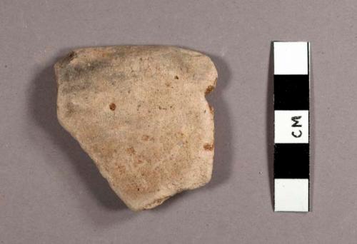 Saturday Creek Polychrome Potsherd